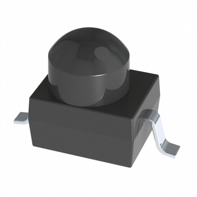 QSB363GR onsemi  Optical Sensors - Phototransistors